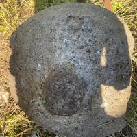 Pietre di mola sarda