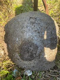 Pietre di mola sarda