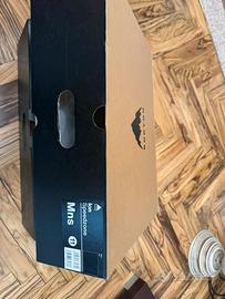 Burton ion scarponi snowboard