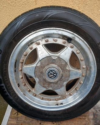 cerchi golf 14