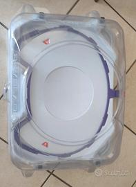 Arena di combattimento per trottole bay blade