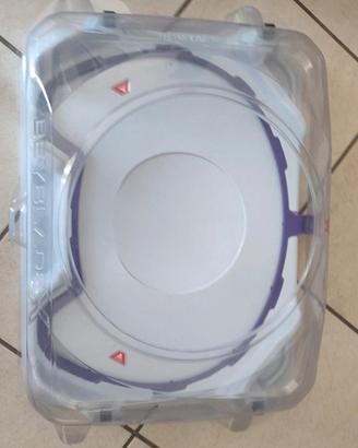Arena di combattimento per trottole bay blade