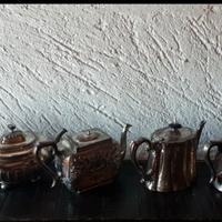 Teiere/caffettiere Sheffield