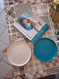 Set piatti  Emile Henry 