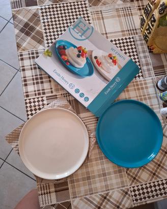 Set piatti  Emile Henry 