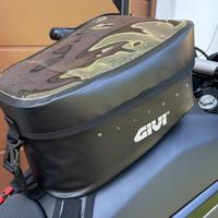 Borsa serbatoio Givi