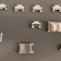 Maglie Rolex e altro