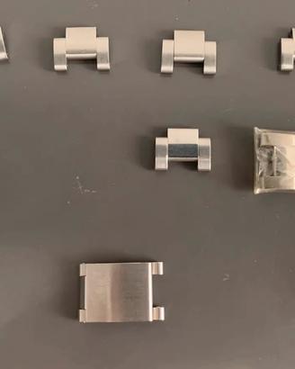 Maglie Rolex e altro