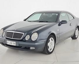 Mercedes-Benz CLK 200 Kompressor cat Elegance ASI