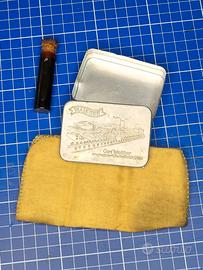 Pre WWII Walther PP/PPK Cleaning Set