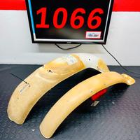 PARAFANGO ANTERIORE FANTIC TRIAL 200 FM 350 1980 P