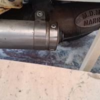 Vespa special 50 del 1977