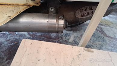 Vespa special 50 del 1977