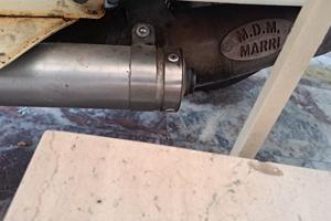 Vespa special 50 del 1977