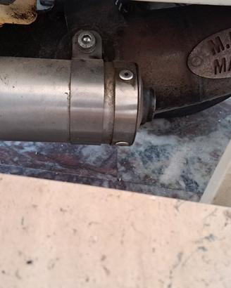 Vespa special 50 del 1977