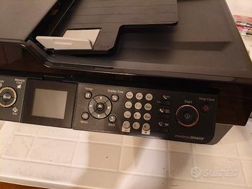 Stampante Multifunzione Epson Stylus DX9400F