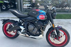 TRIUMPH Trident 660 Tribute