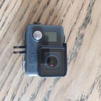 Gopro Hero +