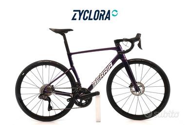 Berria Belador BR Di2 12V t.56