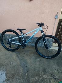 Bici Specialized Rockhopper