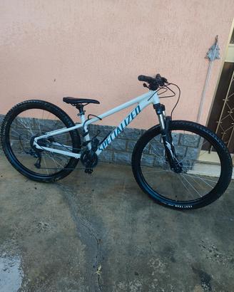 Bici Specialized Rockhopper