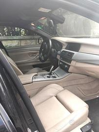 BMW 530 d