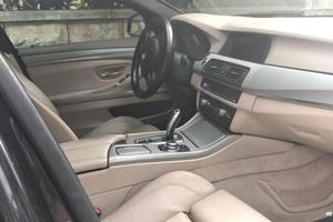 BMW 530 d