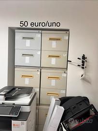 Arredo ufficio