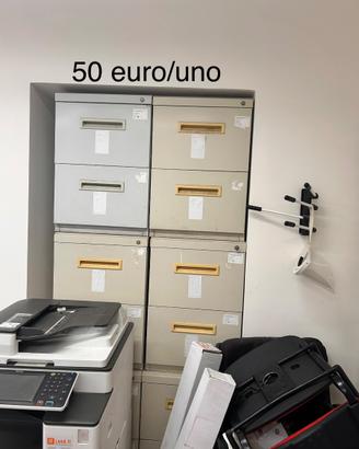 Arredo ufficio
