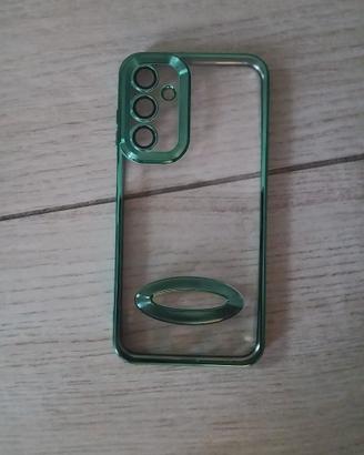Samsung Glaxy A15 cover