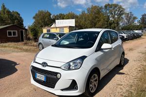 HYUNDAI i10 1.0 MPI PRIME ANNO 2019 GARANTITA 12 M