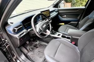 DACIA DUSTER GPL / BENZINA
