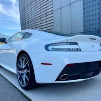 ASTON MARTIN V8 Vantage S Coupé Sportshift Iva 2
