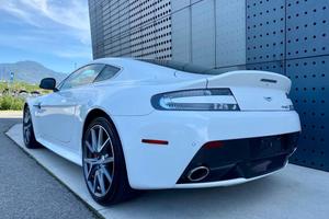 ASTON MARTIN V8 Vantage S Coupé Sportshift Iva 2