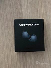 Samsung Buds 2 Pro