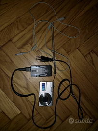 Olympus FE-200 fotocamera digitale compatta