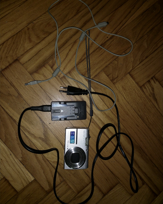 Olympus FE-200 fotocamera digitale compatta