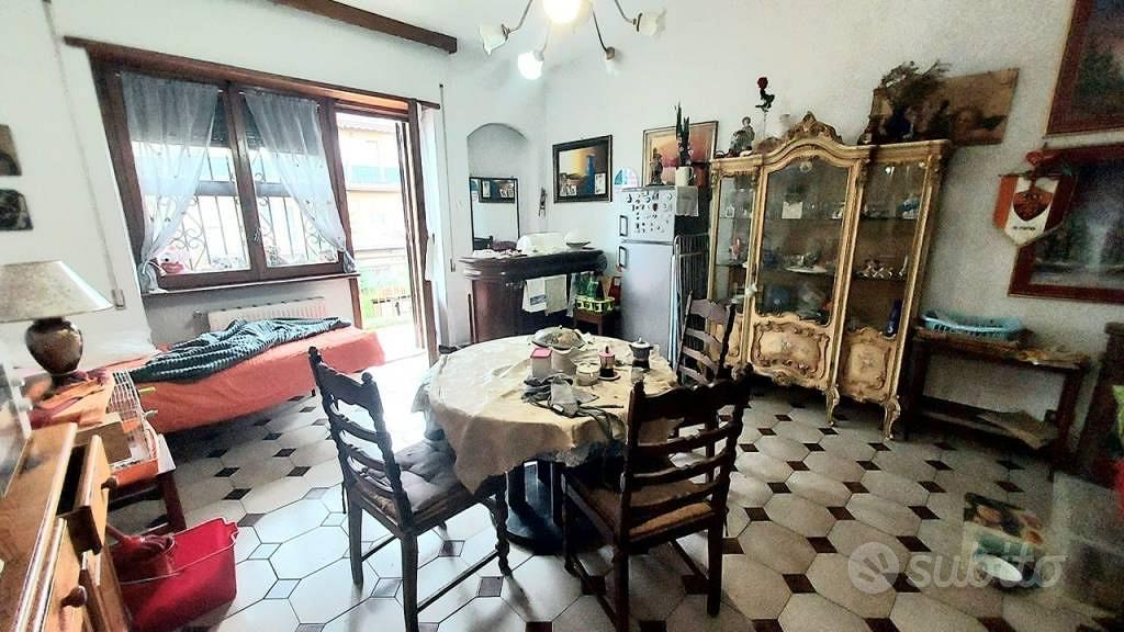 Appartamento – Roma, Selva Candida, Casalotti - Altro