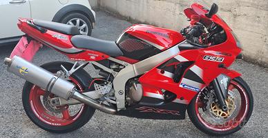 Ninja zx6r 636