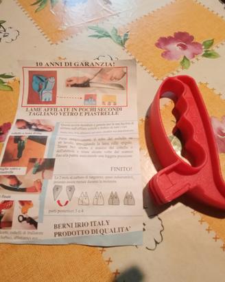 Affilatore Multiuso