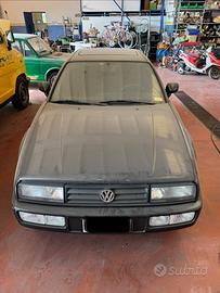 VOLKSWAGEN TIPO 53I VERSIONE 9A2 CORRADO