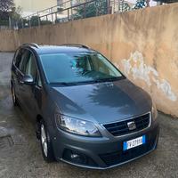 Seat Alhambra 2.0 TDI