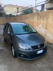 Seat Alhambra 2.0 TDI