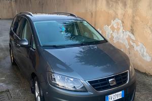 Seat Alhambra 2.0 TDI