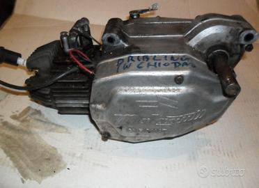 Malaguti Dribbling motore Gyromat da ricambi