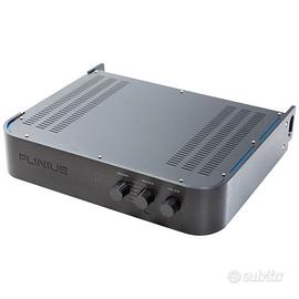 Plinius-Amplificatore Integrato-9200