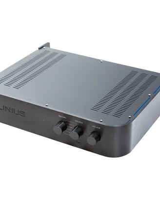 Plinius-Amplificatore Integrato-9200
