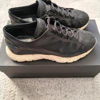 scarpe in pelle Le Flow