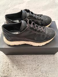 scarpe in pelle Le Flow