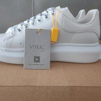 Scarpe Alexander McQueen n. 40,5 – Originali, nuov